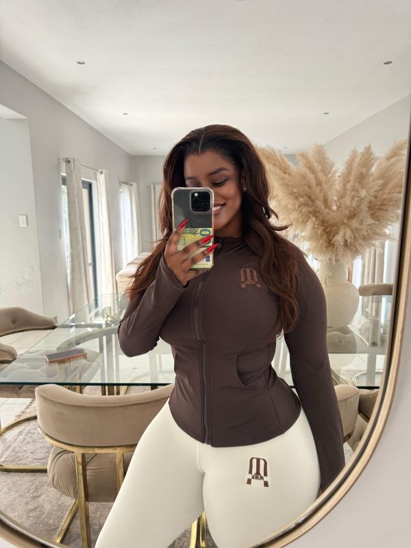 Brown Sweater