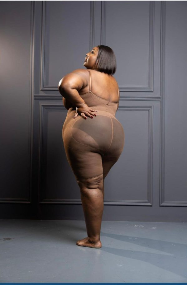 Lesdoll  Full Body Shaper - Image 5