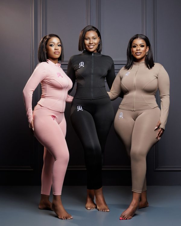 Sweater Gym Set - Image 6