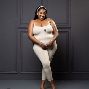 Chickite Romper