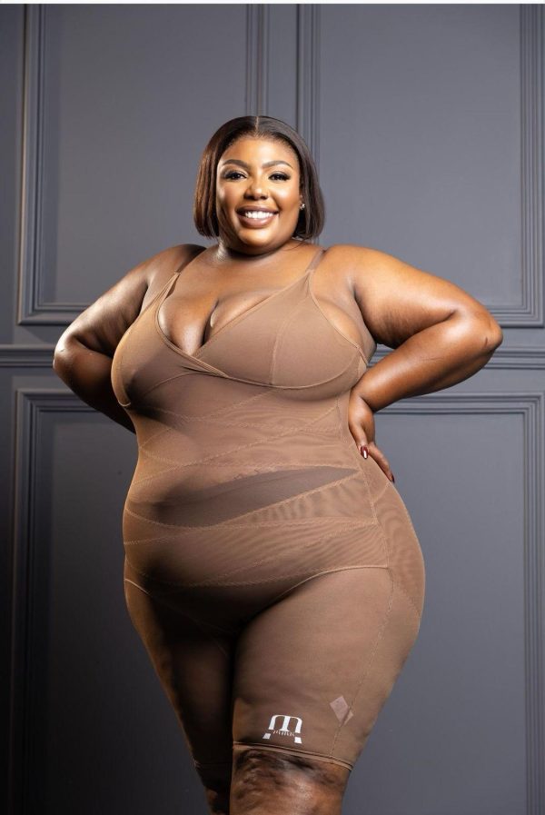 Lesdoll  Full Body Shaper - Image 2