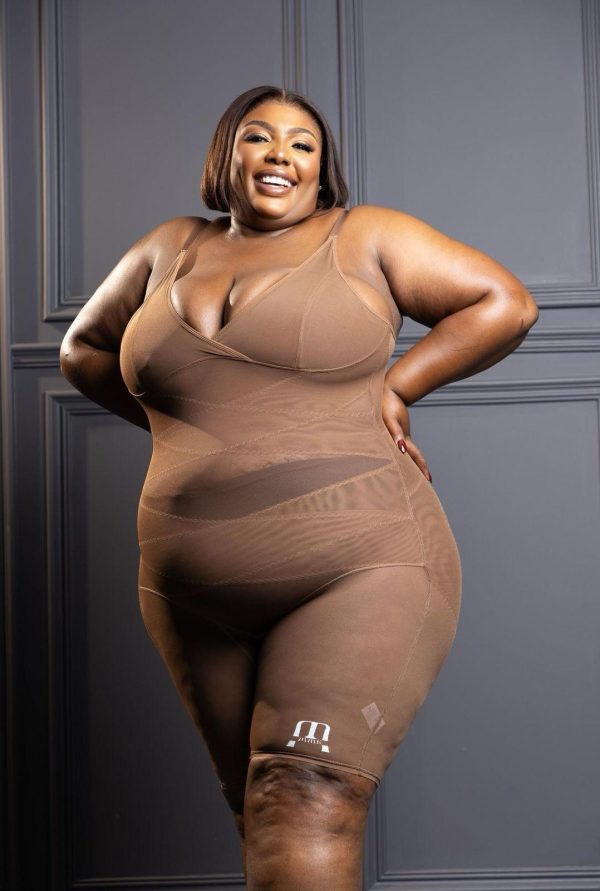 Lesdoll  Full Body Shaper - Image 3