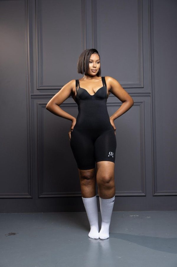 Flower Braless Shaper - Image 2