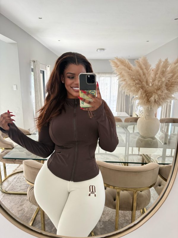 Mme Hoodie Sweater - Image 3