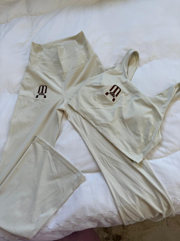 Two Piece Yoga set - Image 2